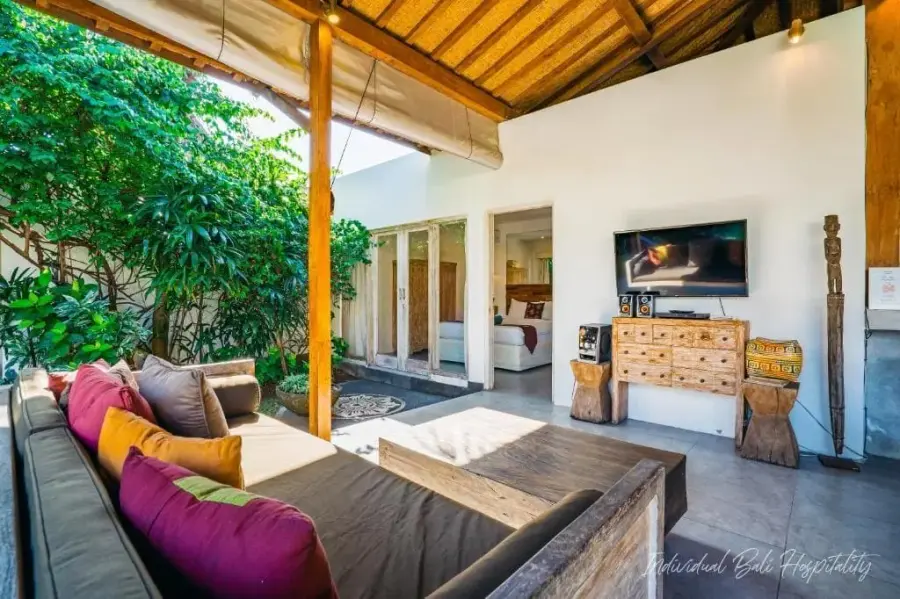 Villa Aniri, Seminyak