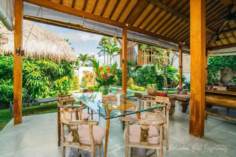 Villa Aniri, Seminyak